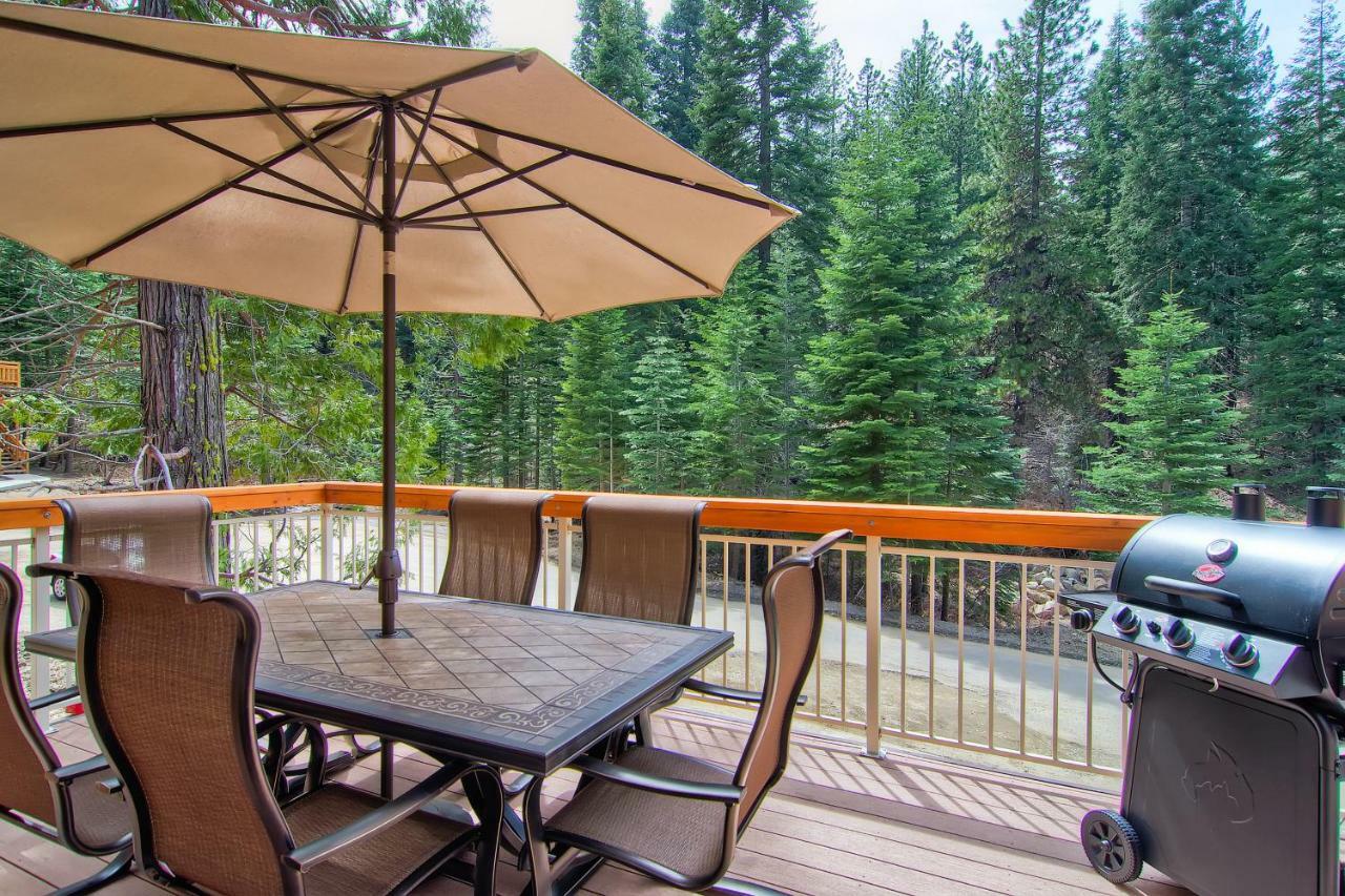 Explorers Retreat Βίλα Yosemite West Εξωτερικό φωτογραφία